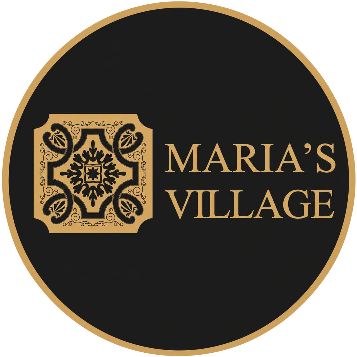 Maria's Village